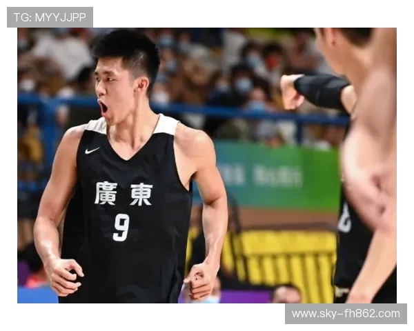轰两双却5犯离场！广东新星表现出众，惜败东莞第一初中生